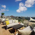 Livvo Lumm Hotel Las Palmas