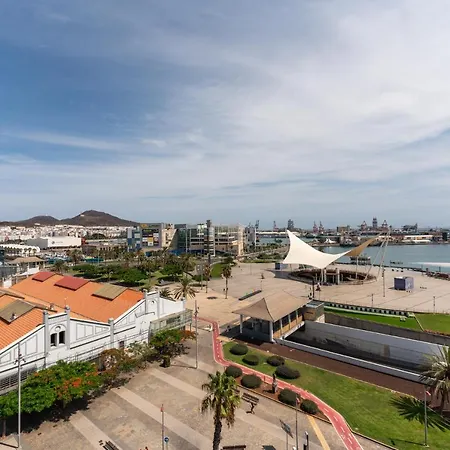Livvo Lumm Hotel Las Palmas