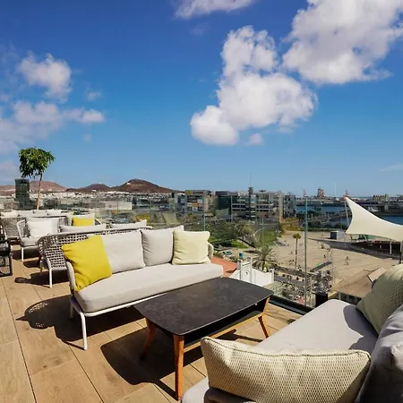 Livvo Lumm Hotel Las Palmas de Gran Canaria