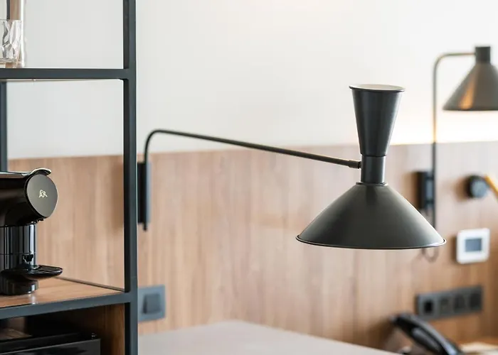 Livvo Lumm Hotel