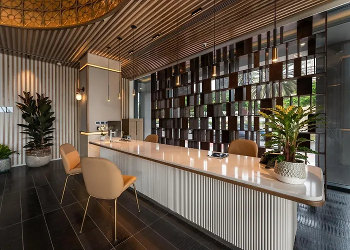 Hotel Livvo Lumm 4*
