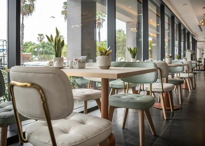 Hotel Livvo Lumm