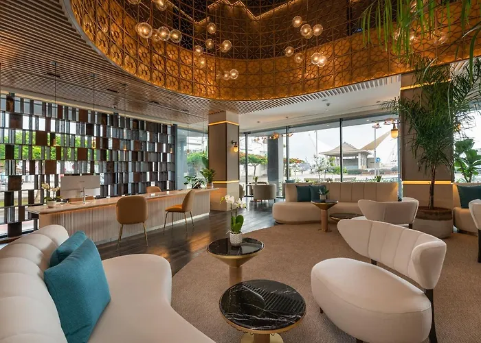 Livvo Lumm 4* Las Palmas / Gran Canaria
