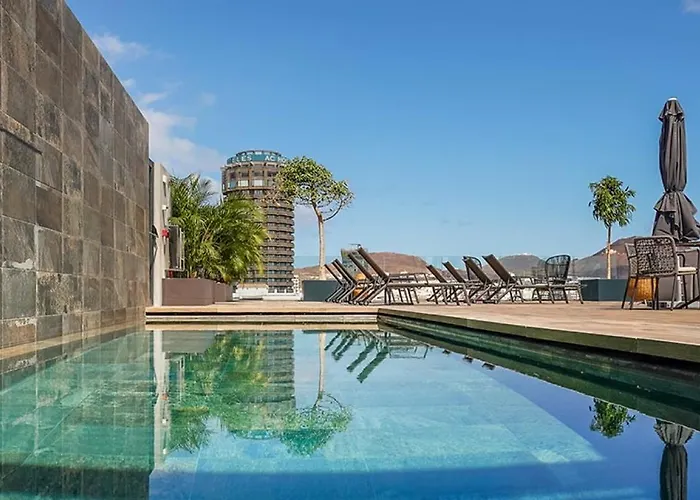 Livvo Lumm 4* Las Palmas / Gran Canaria