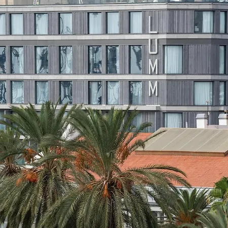 Hotel Livvo Lumm 4*