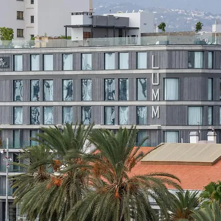 Livvo Lumm Hotel Las Palmas de Gran Canaria