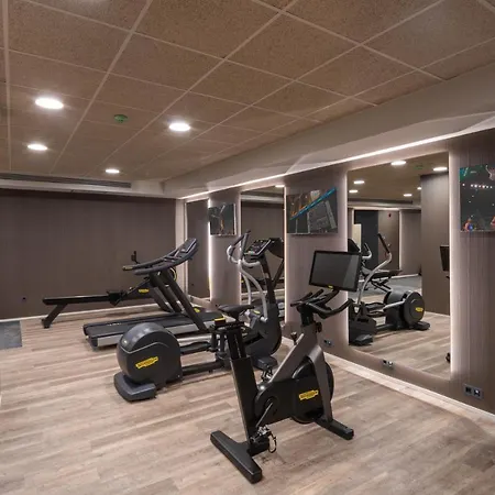 Hotel Livvo Lumm Las Palmas de Gran Canaria