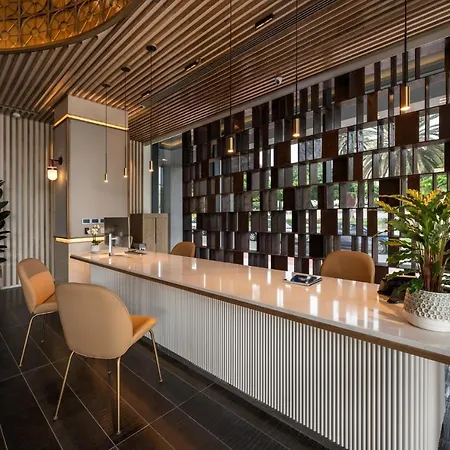 Hotel Livvo Lumm 4*