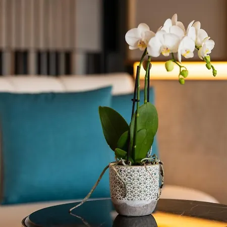 The Lumm 4* Las Palmas / Gran Canaria