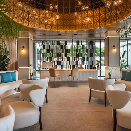 Hotel Livvo Lumm Las Palmas de Gran Canaria