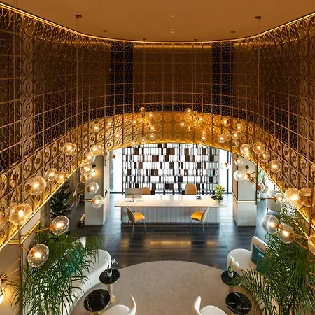 Livvo Lumm Hotel