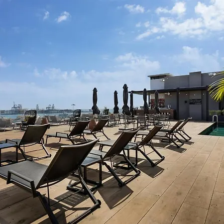 Hotel Livvo Lumm