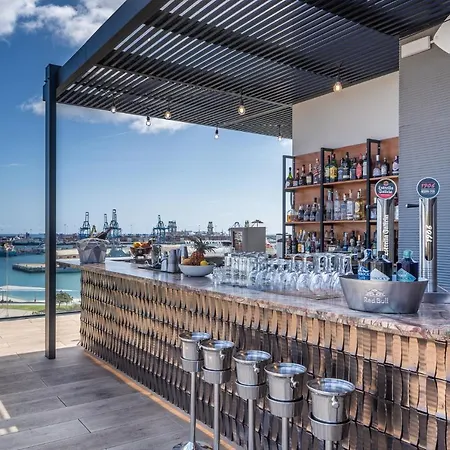 Hotell Livvo Lumm Las Palmas de Gran Canaria