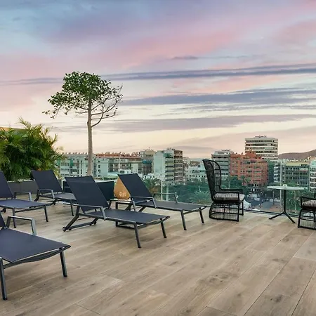 Livvo Lumm Hotel