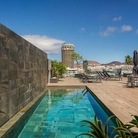 Livvo Lumm Hotel Las Palmas de Gran Canaria
