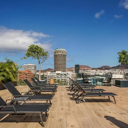 Livvo Lumm Hotel Las Palmas de Gran Canaria