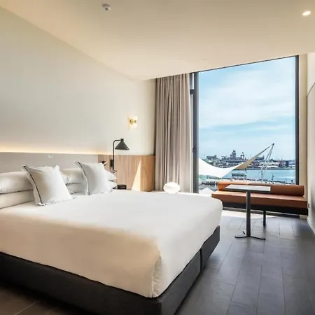 Hotel Livvo Lumm 4*