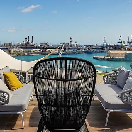 Hotel Livvo Lumm 4*