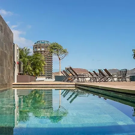 Livvo Lumm 4* Las Palmas de Gran Canaria
