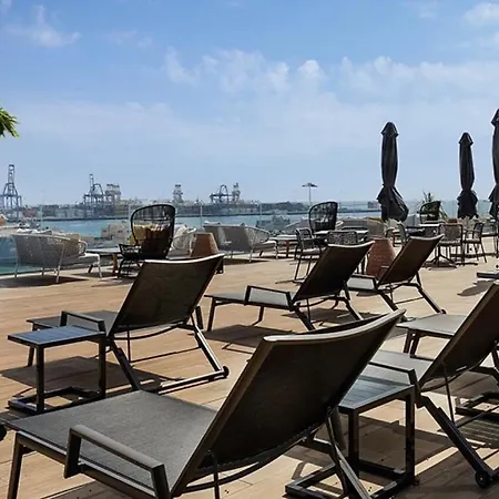 Livvo Lumm Hotel Las Palmas de Gran Canaria