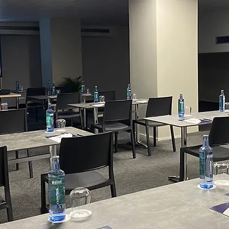 Livvo Lumm Hotel 4*
