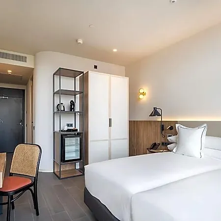 Hotel Livvo Lumm Las Palmas / Gran Canaria