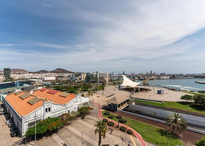 Livvo Lumm Hotell Las Palmas de Gran Canaria