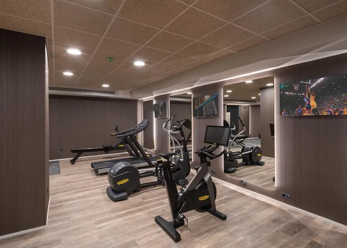 Hotell Livvo Lumm Las Palmas de Gran Canaria