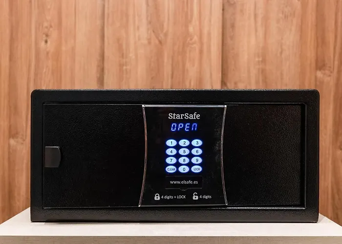 Livvo Lumm Las Palmas de Gran Canaria