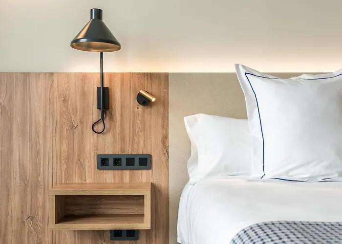 Livvo Lumm Hotell Las Palmas de Gran Canaria