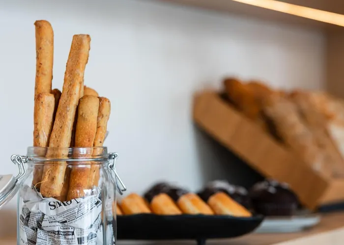 Hotell Livvo Lumm 4*