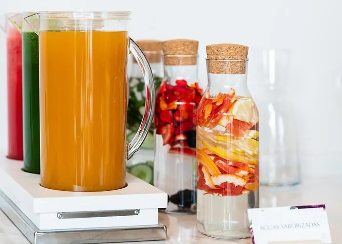 Hotell Livvo Lumm 4*