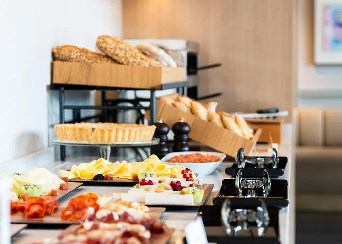 Hotell Livvo Lumm Las Palmas de Gran Canaria