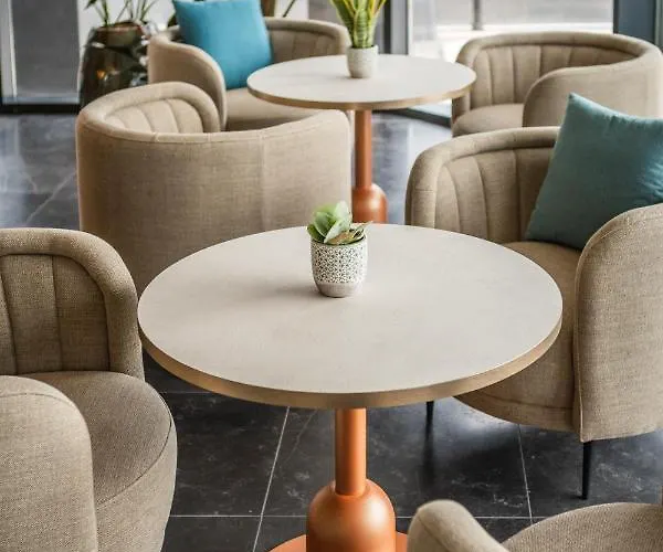 Hotell Livvo Lumm Las Palmas de Gran Canaria