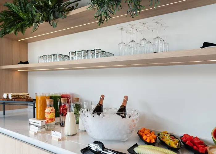 Hotell Livvo Lumm 4*