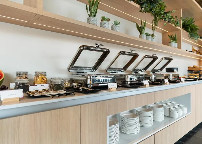 Livvo Lumm 4* Las Palmas de Gran Canaria