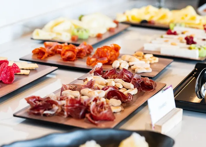 Hotell Livvo Lumm 4*