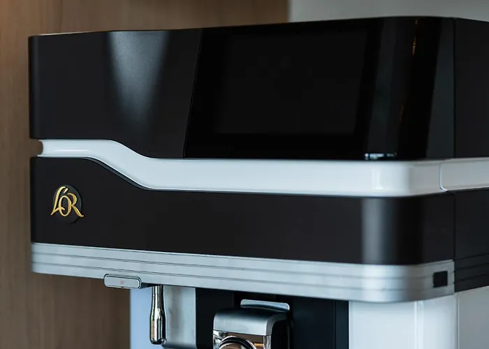 Livvo Lumm Hotell Las Palmas de Gran Canaria