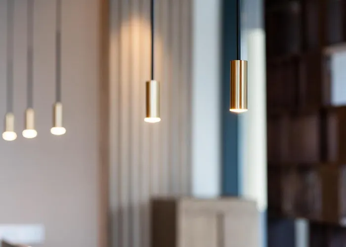 Hotell Livvo Lumm 4*