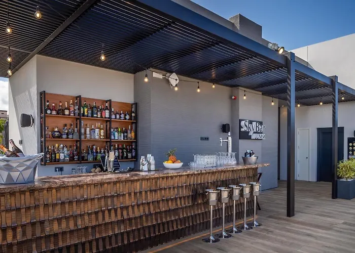 Livvo Lumm Hotell 4*