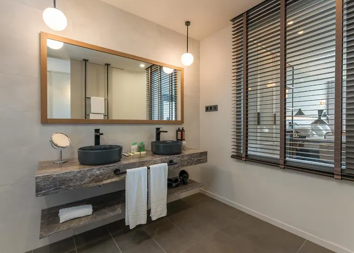 Hotell Livvo Lumm Las Palmas de Gran Canaria