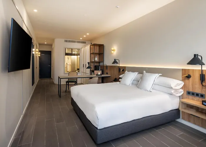 Hotell Livvo Lumm 4*