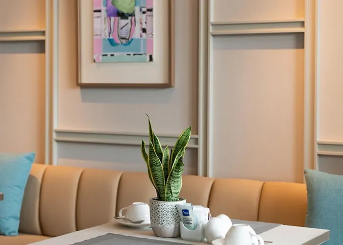 Livvo Lumm Hotell 4*