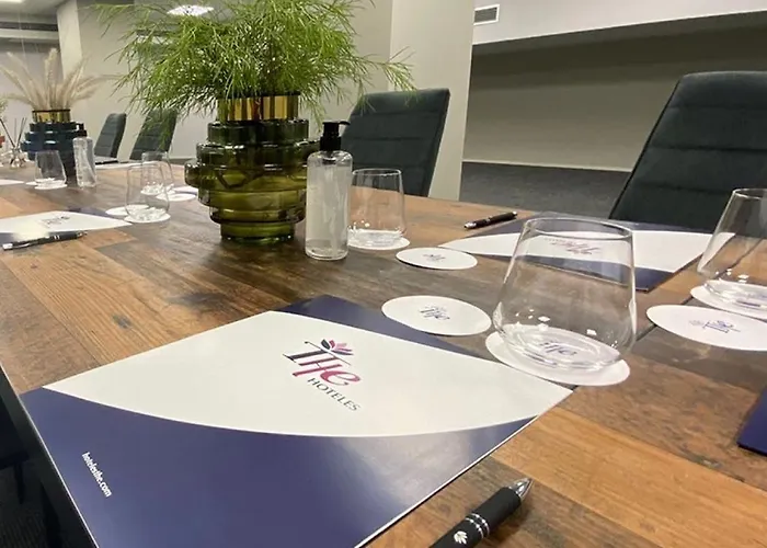 Livvo Lumm Hotell Las Palmas de Gran Canaria