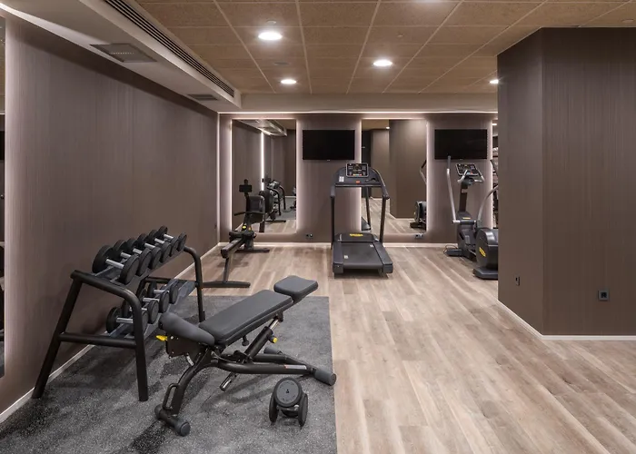 Livvo Lumm Hotell 4*