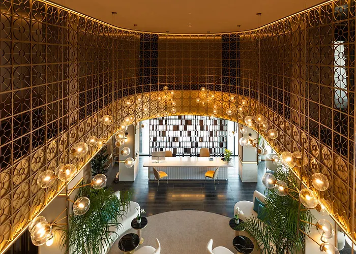 Livvo Lumm Hotell Las Palmas de Gran Canaria