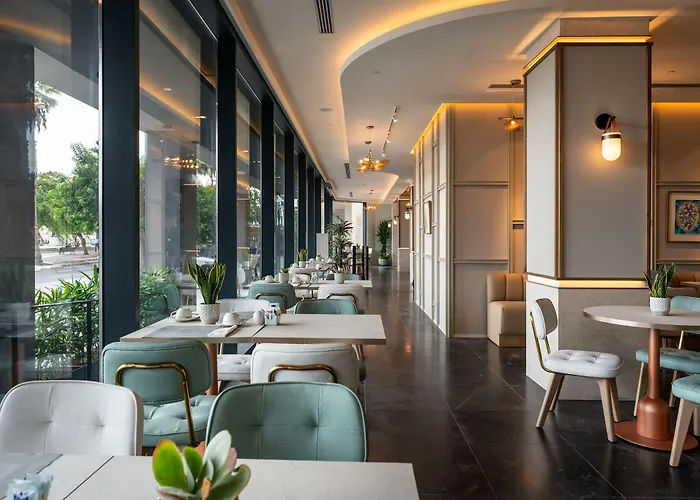 Hotell Livvo Lumm Las Palmas de Gran Canaria