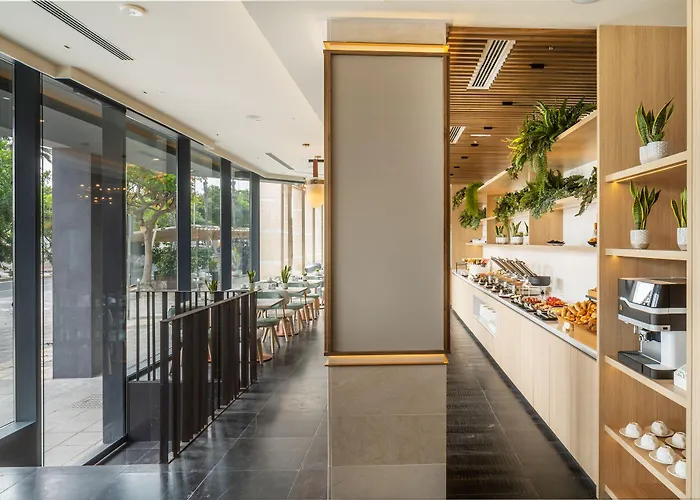 Hotell Livvo Lumm 4*