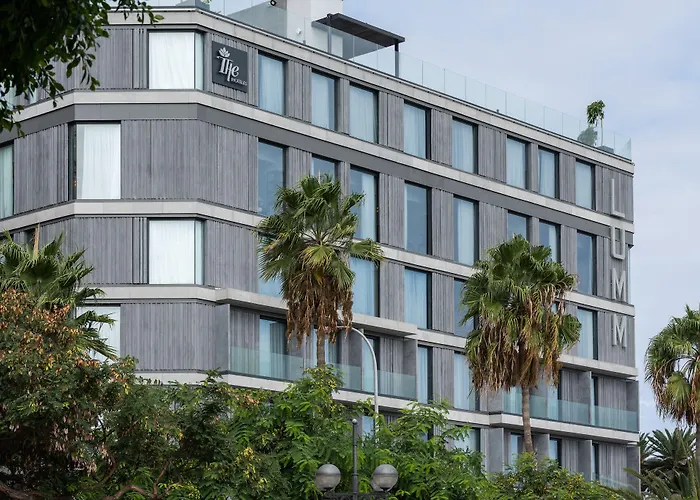 Livvo Lumm Las Palmas de Gran Canaria