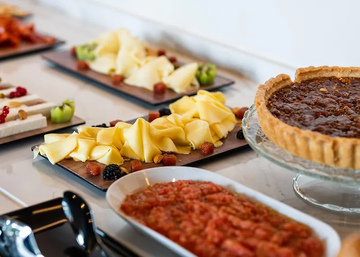 Hotell Livvo Lumm 4*